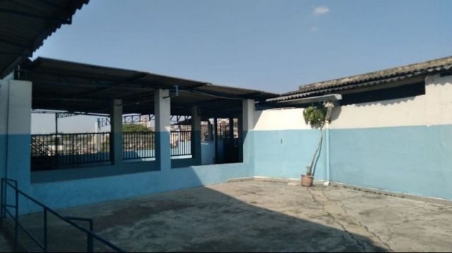 448 - Pr�dio comercial - 99.900,00